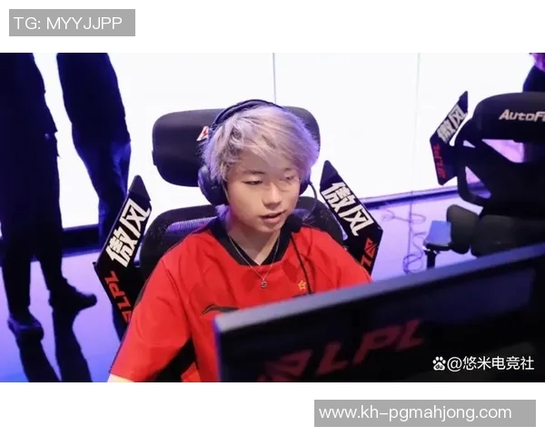 深入分析FPX战队在电竞比赛中的团队协作表现与比分数据关联